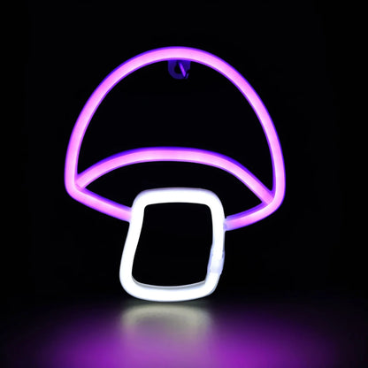Insegna al neon