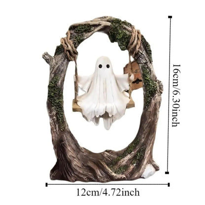 Altalena fantasma