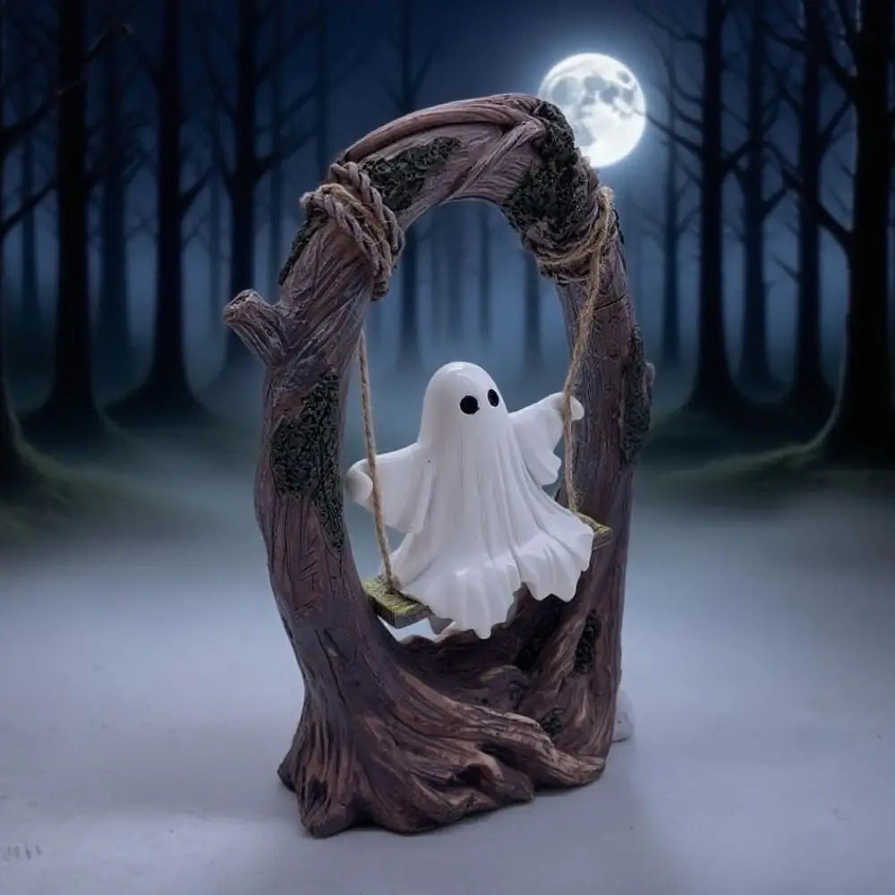 Altalena fantasma