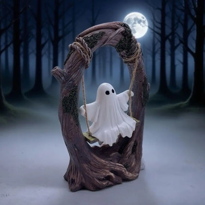 Altalena fantasma