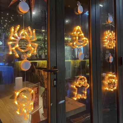 Luci decorative