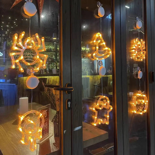 Luci decorative