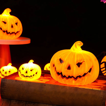 Candela zucca
