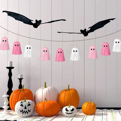 Decorazione pendenti di Halloween