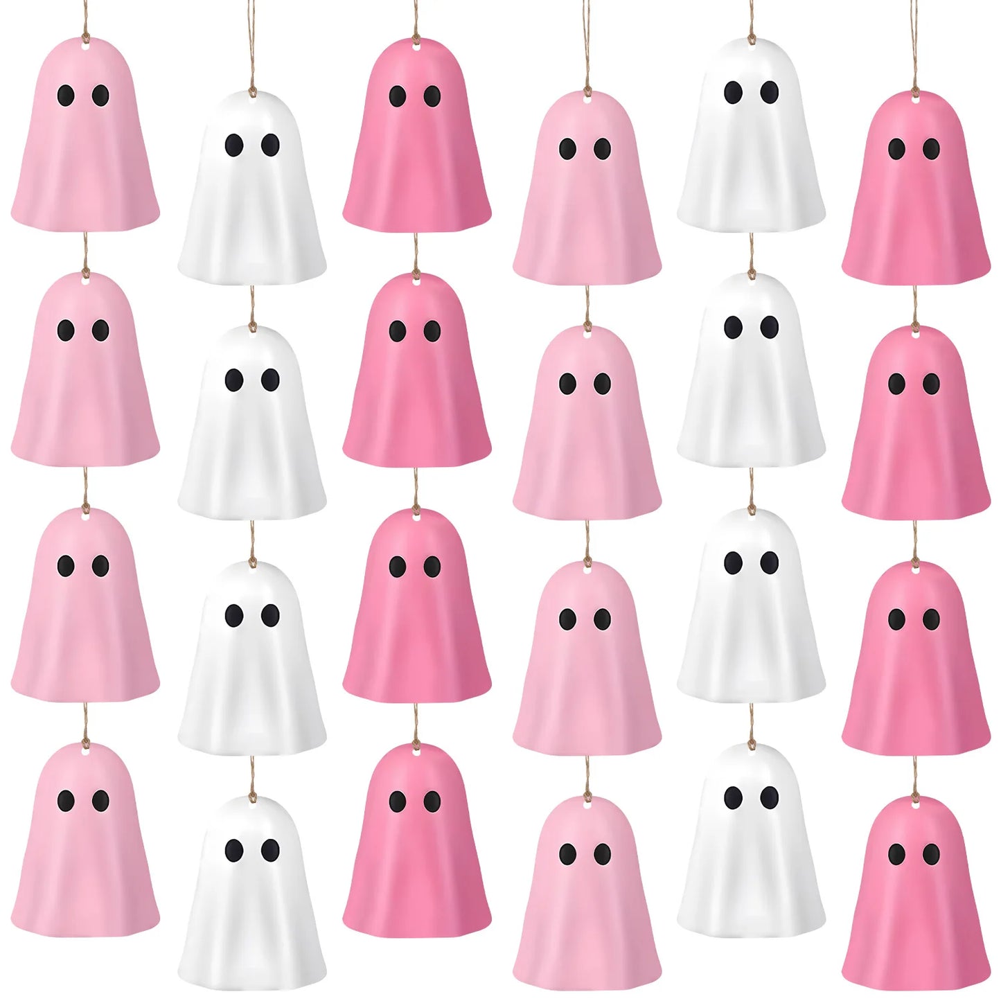 Decorazione pendenti di Halloween