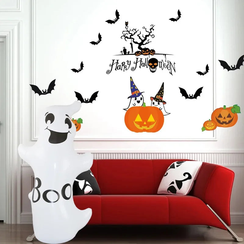 Supporto decorativo gonfiabile