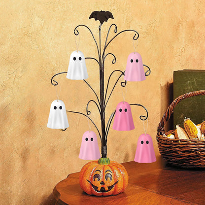 Decorazione pendenti di Halloween