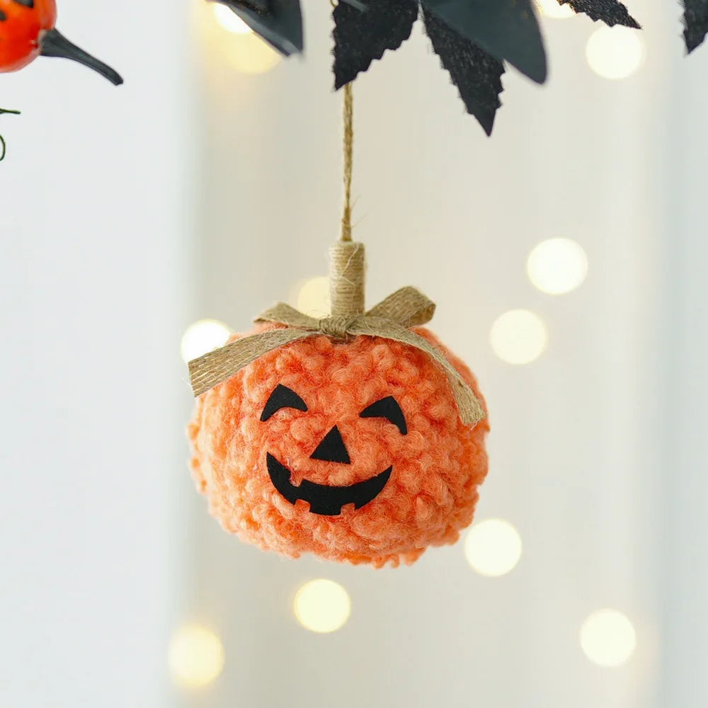 Ciondolo a forma di Zucca