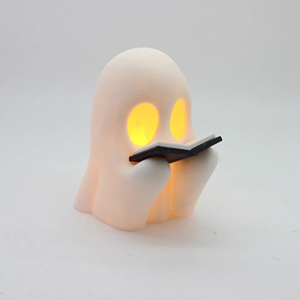 Lampada fantasma