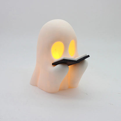 Lampada fantasma
