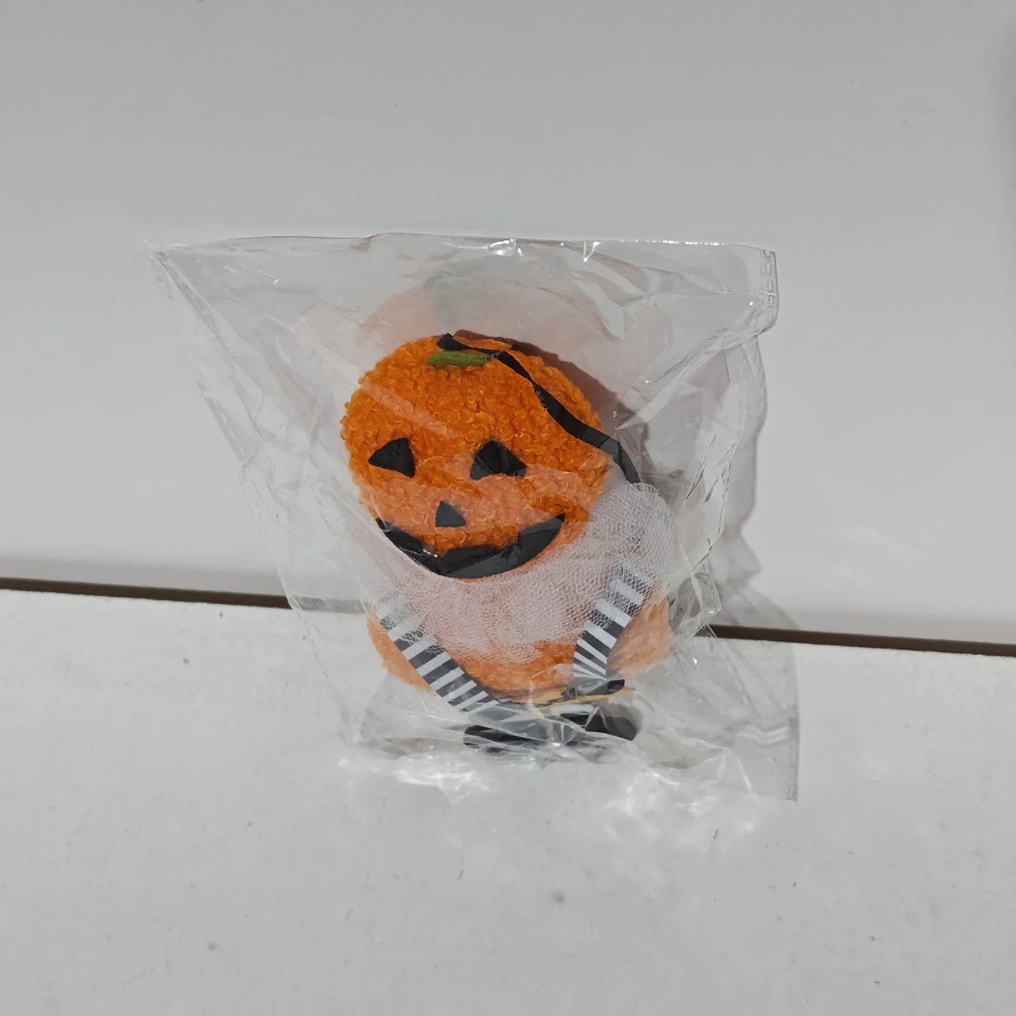 Decorazioni da appendere: zucca ,gatto nero, fantasma ,teschio